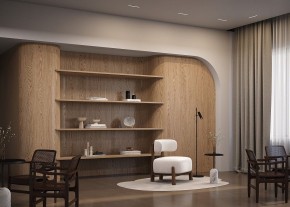 Встраиваемый светильник Maytoni Basis DL066-12W3-6K-W в Воткинске - votkinsk.ok-mebel.com | фото 4