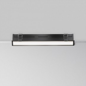 Встраиваемый светильник Maytoni Basis DL066-20W3-6K-B в Воткинске - votkinsk.ok-mebel.com | фото 2