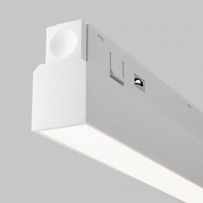 Встраиваемый светильник Maytoni Basis TR030-4-30WTW-DD2-W в Воткинске - votkinsk.ok-mebel.com | фото 8