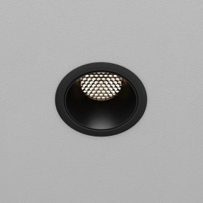 Встраиваемый светильник Maytoni Dip DL115-10W-4K-B в Воткинске - votkinsk.ok-mebel.com | фото 8