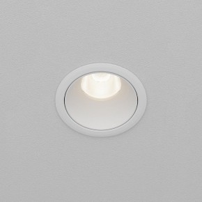 Встраиваемый светильник Maytoni Dip DL115-10W-4K-W в Воткинске - votkinsk.ok-mebel.com | фото 4