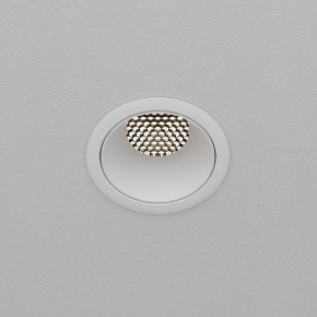 Встраиваемый светильник Maytoni Dip DL115-10W-4K-W в Воткинске - votkinsk.ok-mebel.com | фото 8