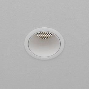 Встраиваемый светильник Maytoni Dip DL116-10W-4K-W в Воткинске - votkinsk.ok-mebel.com | фото 8