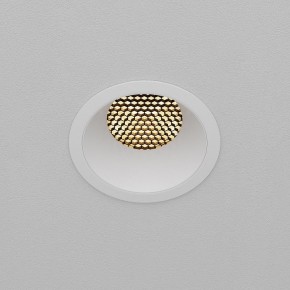 Встраиваемый светильник Maytoni Dip DL117-15W-2.7K-W в Воткинске - votkinsk.ok-mebel.com | фото 7