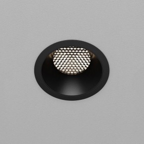 Встраиваемый светильник Maytoni Dip DL117-15W-4K-B в Воткинске - votkinsk.ok-mebel.com | фото 7