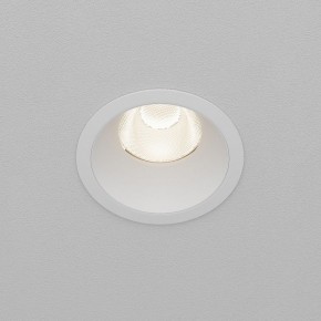 Встраиваемый светильник Maytoni Dip DL117-15W-4K-W в Воткинске - votkinsk.ok-mebel.com | фото 4