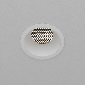 Встраиваемый светильник Maytoni Dip DL117-15W-4K-W в Воткинске - votkinsk.ok-mebel.com | фото 9