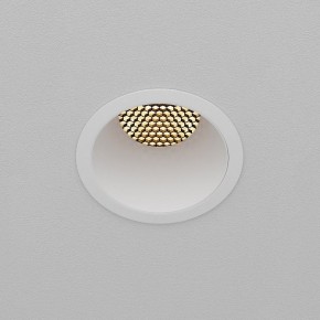 Встраиваемый светильник Maytoni Dip DL118-15W-2.7K-W в Воткинске - votkinsk.ok-mebel.com | фото 8