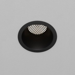 Встраиваемый светильник Maytoni Dip DL118-15W-4K-B в Воткинске - votkinsk.ok-mebel.com | фото 8