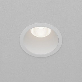 Встраиваемый светильник Maytoni Dip DL118-15W-4K-W в Воткинске - votkinsk.ok-mebel.com | фото 4