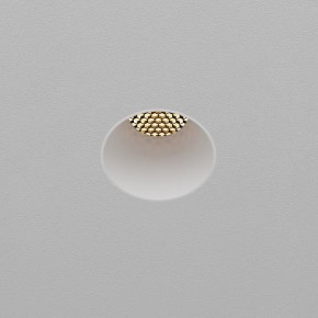 Встраиваемый светильник Maytoni Dip DL120-10W-2.7K-TRS-W в Воткинске - votkinsk.ok-mebel.com | фото 9