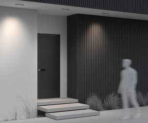 Встраиваемый светильник Maytoni Ghost O488DL-L12GF4K в Воткинске - votkinsk.ok-mebel.com | фото 6