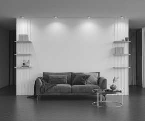 Встраиваемый светильник Maytoni Gyps Modern DL004-1-01-W-1 в Воткинске - votkinsk.ok-mebel.com | фото 5