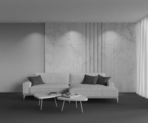 Встраиваемый светильник Maytoni Gyps Modern DL123-GU10-01-W в Воткинске - votkinsk.ok-mebel.com | фото 7