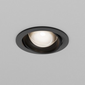 Встраиваемый светильник Maytoni Lens DL105-12W4K-B в Воткинске - votkinsk.ok-mebel.com | фото 2