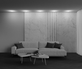 Встраиваемый светильник Maytoni Nude DL065-12W3K-TRS-W в Воткинске - votkinsk.ok-mebel.com | фото 5