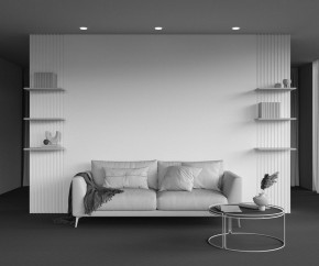 Встраиваемый светильник Maytoni Pauline DL067-GX53-W в Воткинске - votkinsk.ok-mebel.com | фото 6