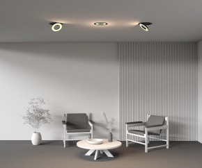 Встраиваемый светильник Maytoni Vector DL102-12W2.7K-B в Воткинске - votkinsk.ok-mebel.com | фото 8