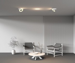 Встраиваемый светильник Maytoni Vector DL102-12W2.7K-W в Воткинске - votkinsk.ok-mebel.com | фото 9