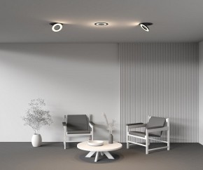 Встраиваемый светильник Maytoni Vector DL102-12W3K-B в Воткинске - votkinsk.ok-mebel.com | фото 8