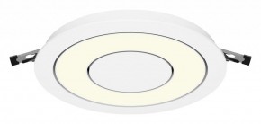 Встраиваемый светильник Maytoni Vector DL102-12W3K-W в Воткинске - votkinsk.ok-mebel.com | фото
