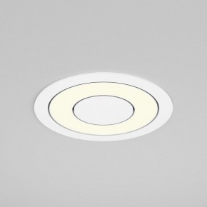 Встраиваемый светильник Maytoni Vector DL102-12W3K-W в Воткинске - votkinsk.ok-mebel.com | фото 3