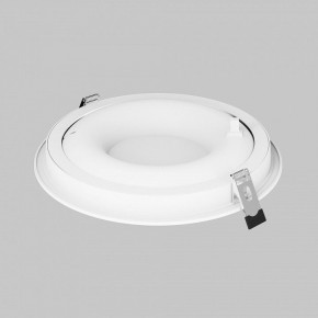 Встраиваемый светильник Maytoni Vector DL102-12W3K-W в Воткинске - votkinsk.ok-mebel.com | фото 6