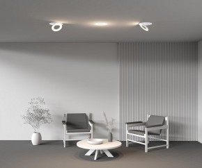 Встраиваемый светильник Maytoni Vector DL102-12W3K-W в Воткинске - votkinsk.ok-mebel.com | фото 8