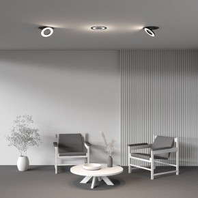 Встраиваемый светильник Maytoni Vector DL102-12W4K-B в Воткинске - votkinsk.ok-mebel.com | фото 7