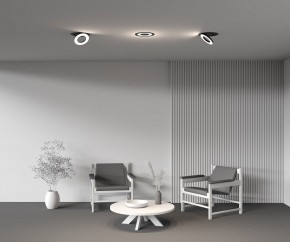 Встраиваемый светильник Maytoni Vector DL102-12W4K-B в Воткинске - votkinsk.ok-mebel.com | фото 8