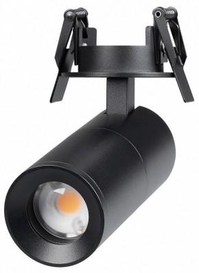 Встраиваемый светильник на штанге Arlight LGD-ARTEMIS-BUILT-FLAP-R55-12W 051796 в Воткинске - votkinsk.ok-mebel.com | фото 2