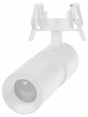 Встраиваемый светильник на штанге Arlight LGD-ARTEMIS-BUILT-FLAP-R55-12W 051797 в Воткинске - votkinsk.ok-mebel.com | фото