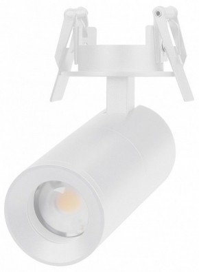 Встраиваемый светильник на штанге Arlight LGD-ARTEMIS-BUILT-FLAP-R55-12W 051797 в Воткинске - votkinsk.ok-mebel.com | фото 2