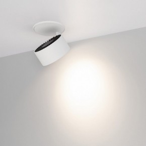 Встраиваемый светильник на штанге Arlight PLURIO 037972 в Воткинске - votkinsk.ok-mebel.com | фото 3