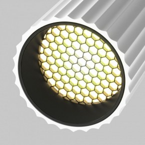 Встраиваемый светильник на штанге Maytoni Calipso C110CL-01-GU10-W в Воткинске - votkinsk.ok-mebel.com | фото 10
