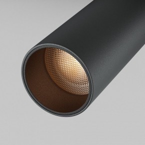 Встраиваемый светильник на штанге Maytoni FOCUS LED C053CL-L12W2.7K-W-B в Воткинске - votkinsk.ok-mebel.com | фото 7