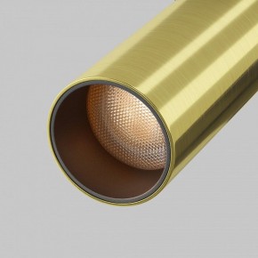 Встраиваемый светильник на штанге Maytoni FOCUS LED C053CL-L12W2.7K-W-BS в Воткинске - votkinsk.ok-mebel.com | фото 8