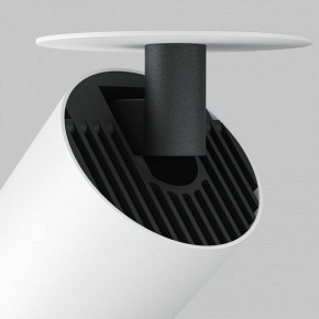 Встраиваемый светильник на штанге Maytoni FOCUS LED C053CL-L12W2.7K-W-W в Воткинске - votkinsk.ok-mebel.com | фото 10