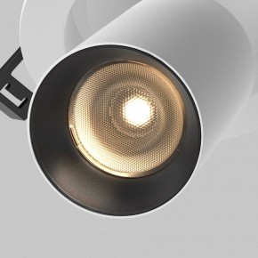 Встраиваемый светильник на штанге Maytoni FOCUS LED C071CL-7W3K-WB в Воткинске - votkinsk.ok-mebel.com | фото 10