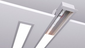 Встраиваемый светильник SILED LINEA INNER 7370020 в Воткинске - votkinsk.ok-mebel.com | фото 2